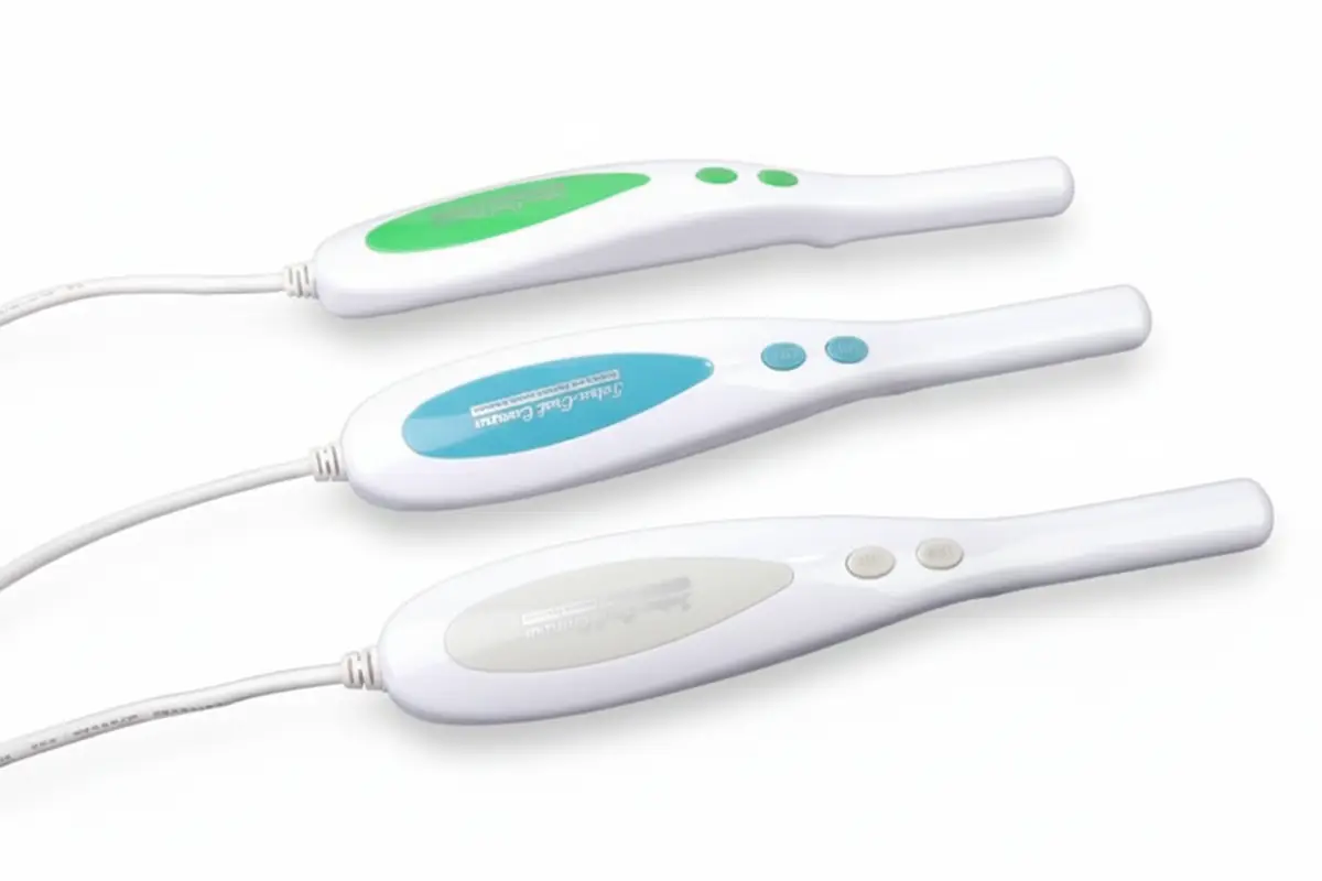 Digital Camera Intraoral