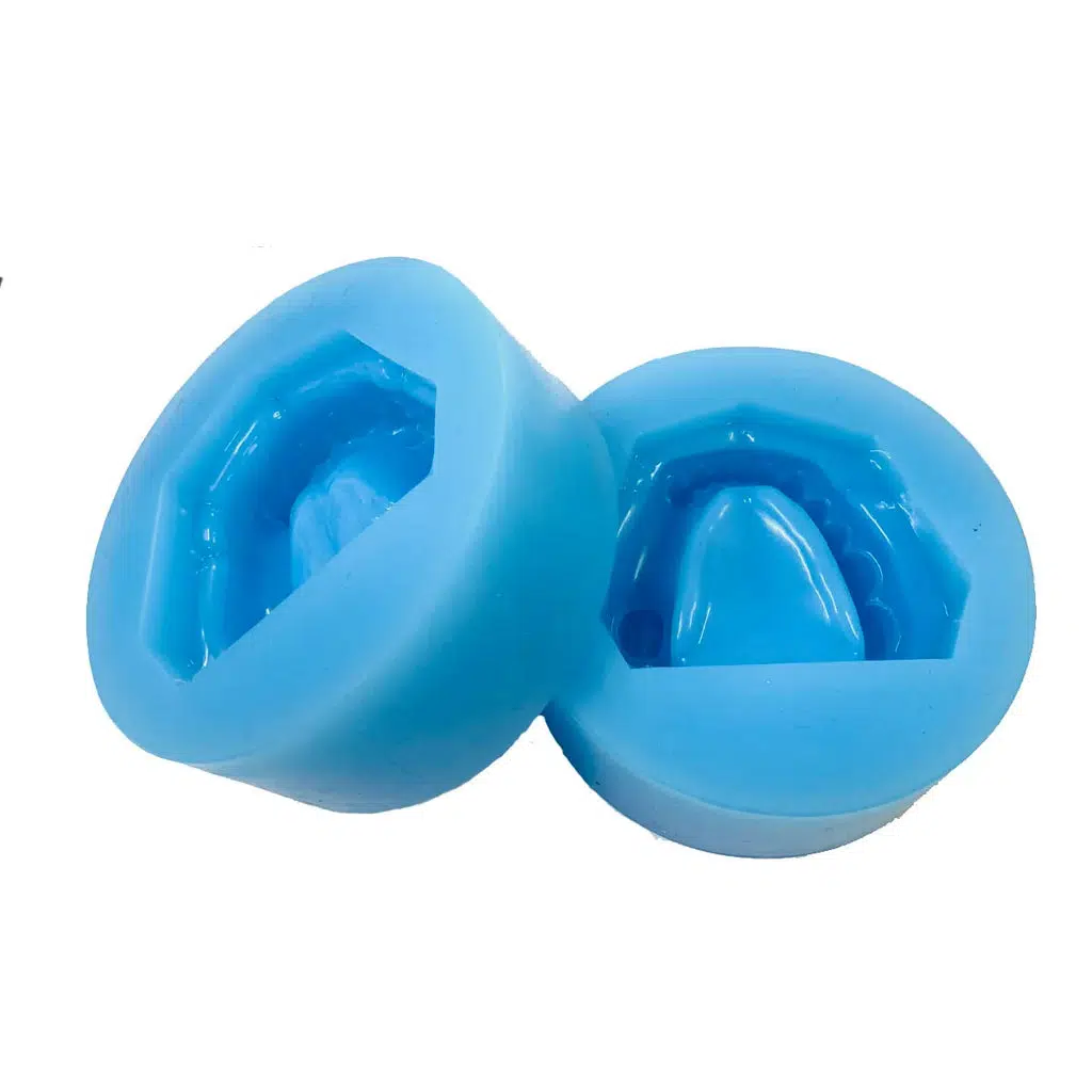 Silicone Mould