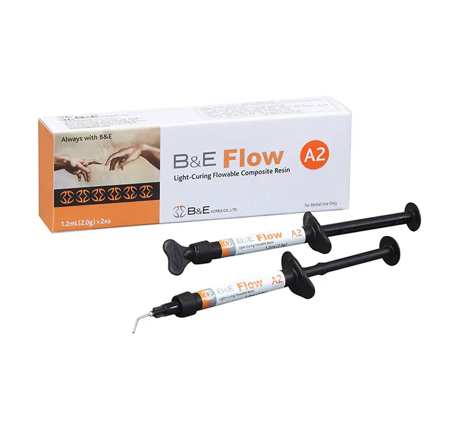 B & E Flow B & E Flow