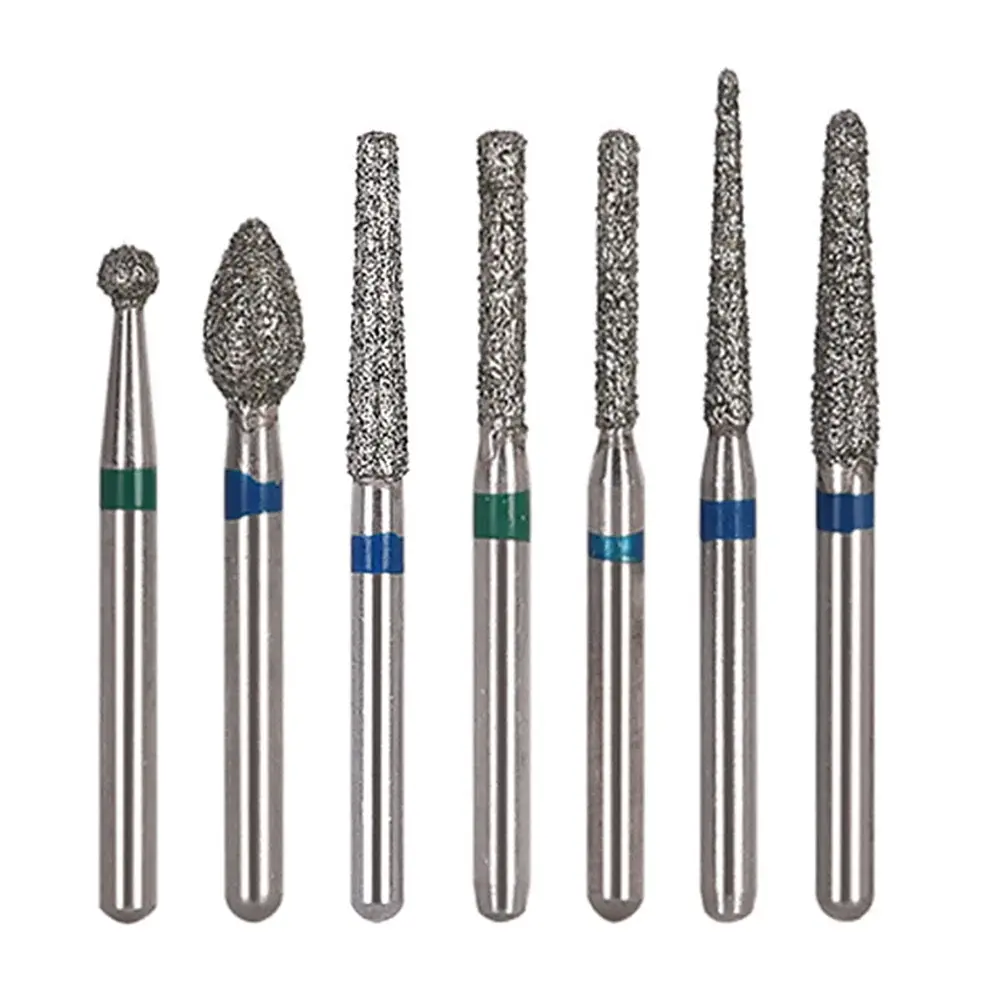 FG Diamond Burs