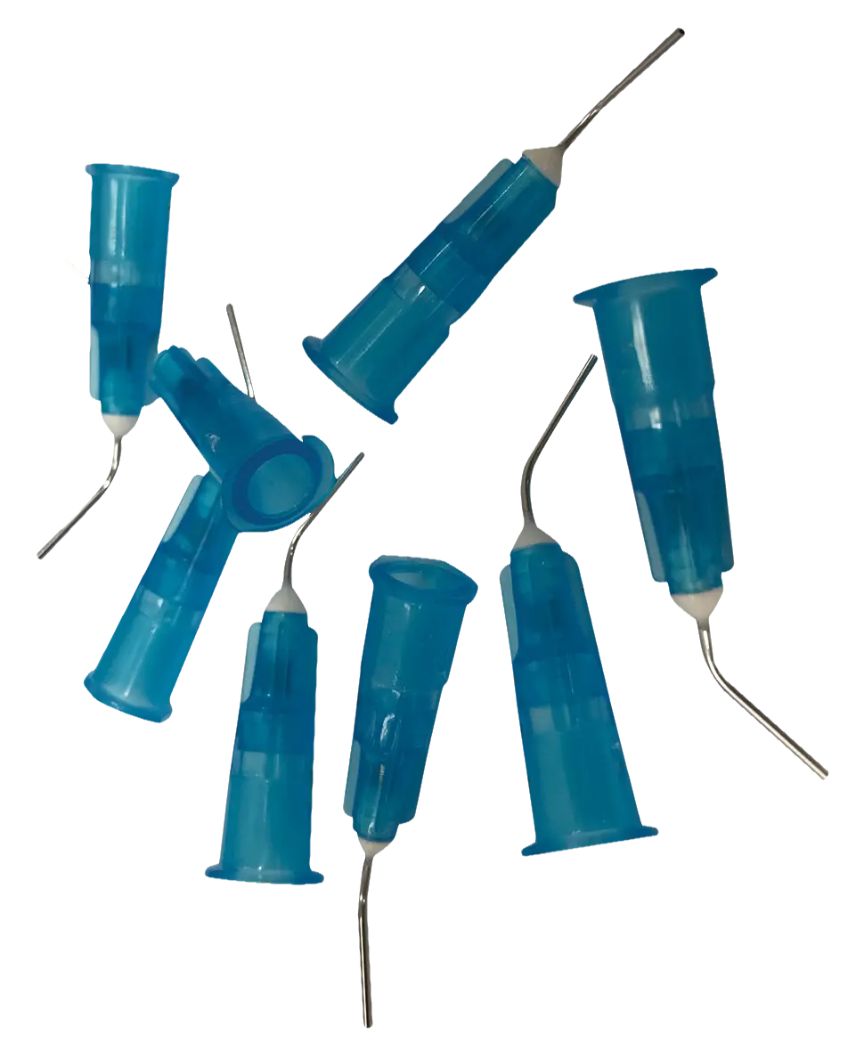 Precision Etching Tips for Dental & Lab Use Precision Etching Tips for Dental & Lab Use