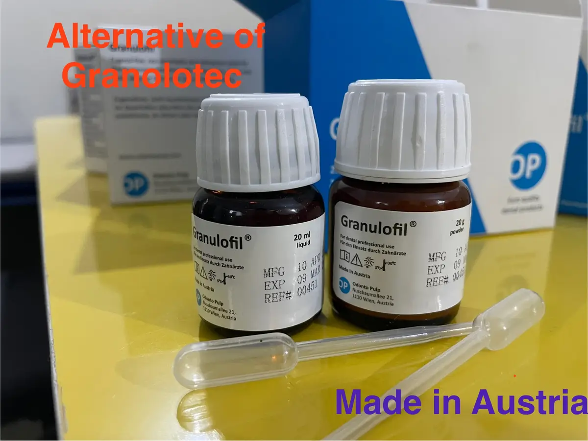Granulofil Granulofil