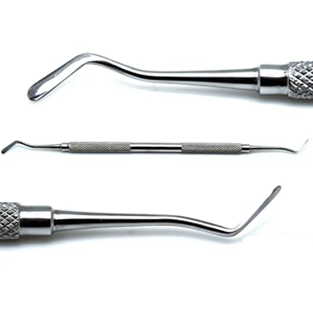 Plastic Instruments Plastic Instruments
