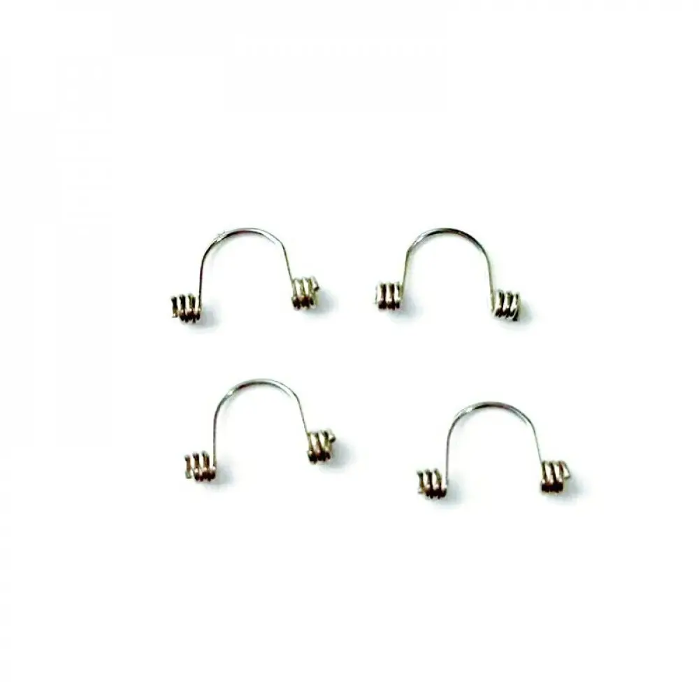 Torque Spring for Orthodontic Treatment Torque Spring for Orthodontic Treatment