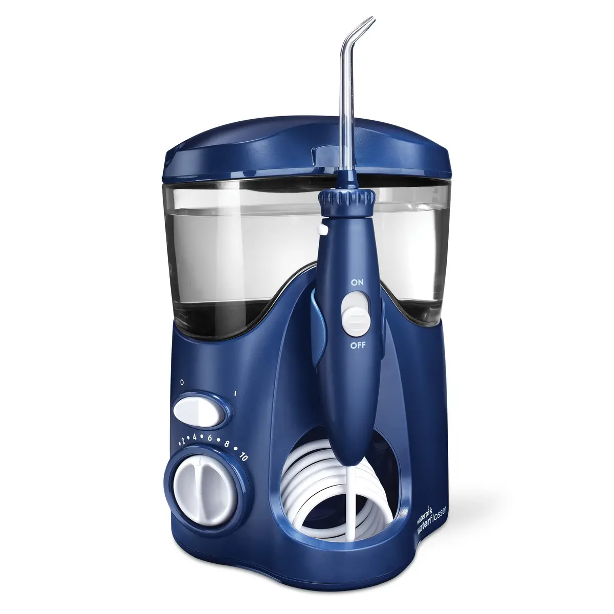 Oral Irrigator