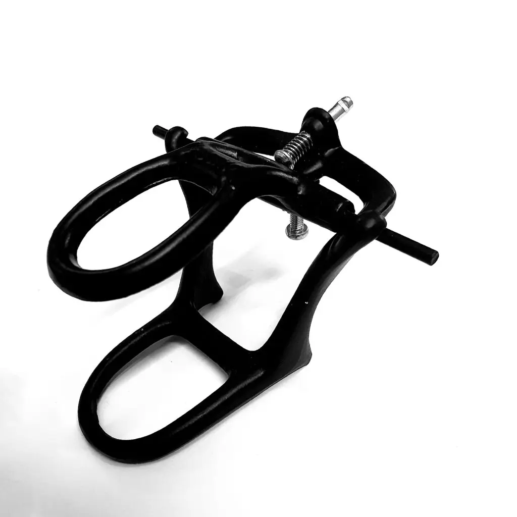 Plain Line Articulator