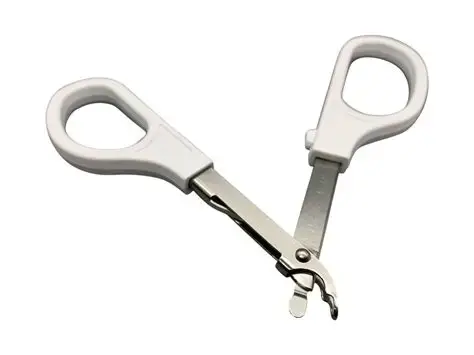 Skin Stapler Remover sterile surgical staple removal tool Skin Stapler Remover sterile surgical staple removal tool