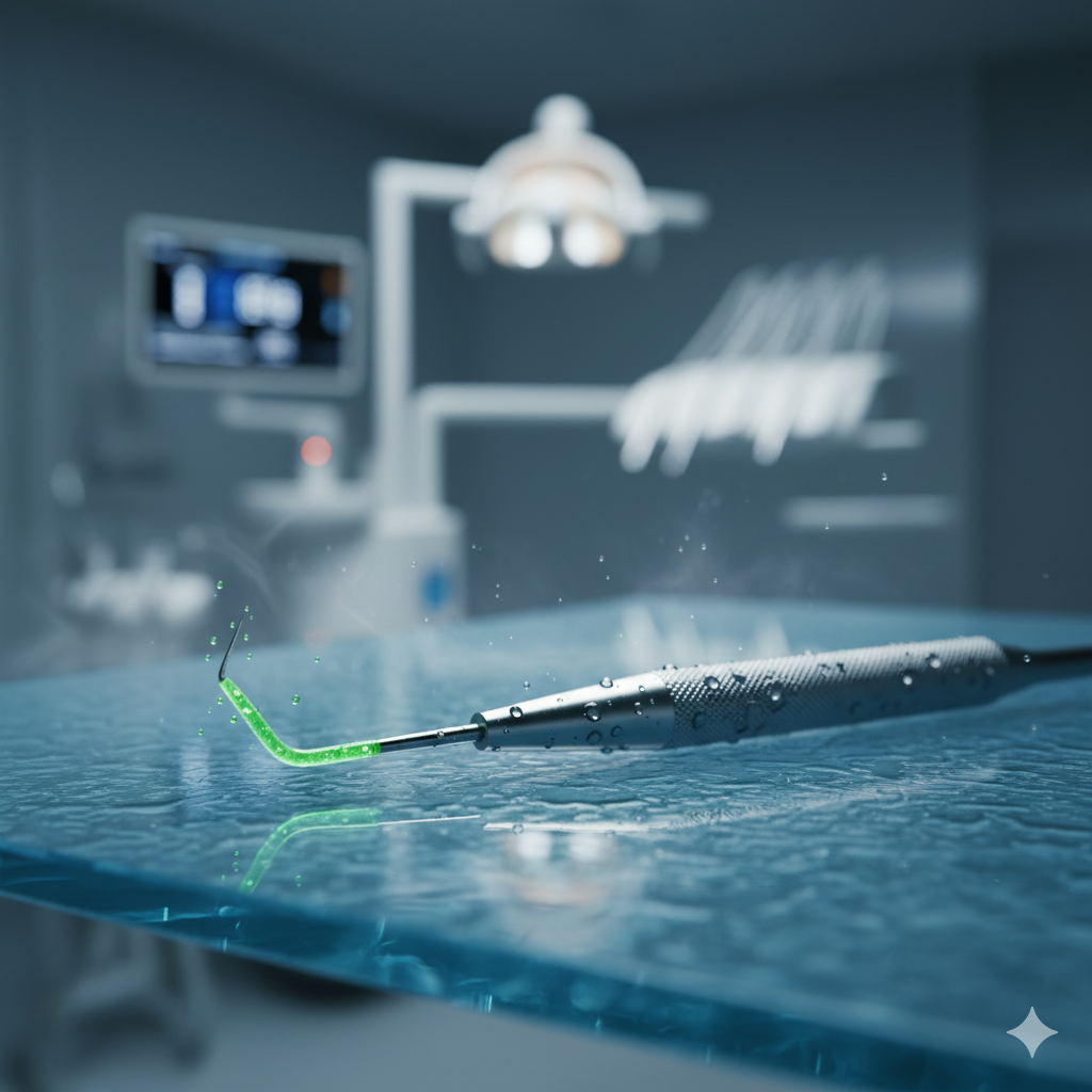 Buy Endo Probe - High-Quality Medical Equipment at Ebiosurgico