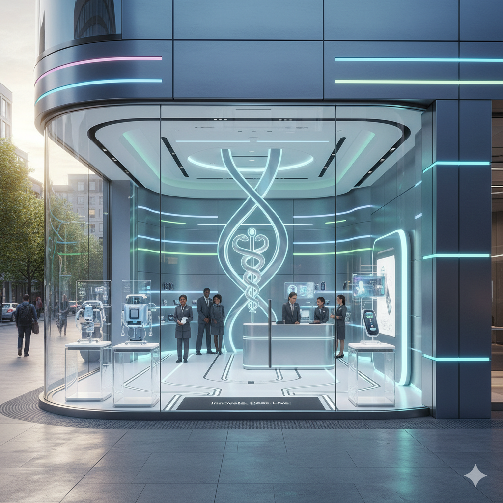 Medical Devices Store | Buy & Sell on Ebiosurgico