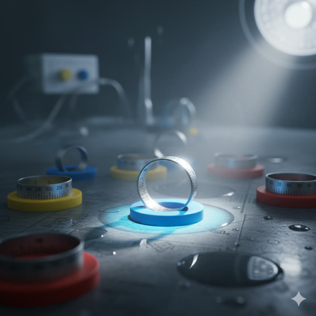 Endo Ring – Gage | Ebiosurgico Pakistan Surgical Market